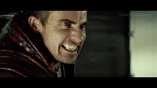 Блэйд 3 - Блэйд против Дракулы / Blade 3 - Blade vs Dracula