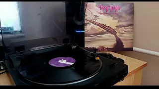 Deep Purple - Lady Double Dealer - STORMBRINGER VINYL