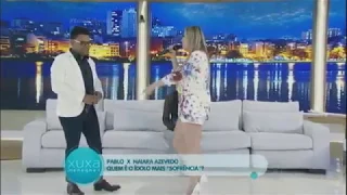 pablo e naiara azevedo