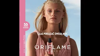 Oriflame katalog 3 2022 (08.02 - 28.02)