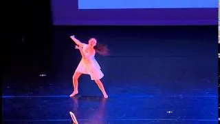 Sr Lyrical Solo (2014 Bravissimo)