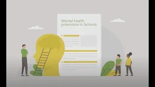 SHE factsheet 07 Mental Health