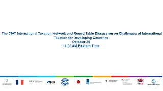 TADAT Linkages: Accountability and Transparency in Tax Administration