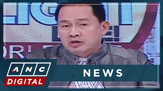 Headstart: Atty. Ferdinand Topacio on allegations vs. Quiboloy, developments on Teves case | ANC