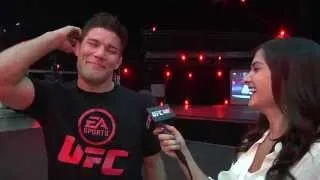 UFC 174: EA Sports UFC Capture Demo