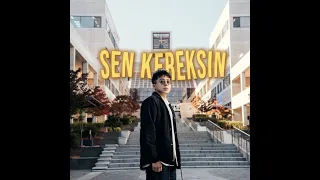 Takensky - Sen Kereksin | Official Audio