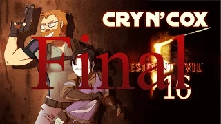 Cry n' Cox Play: Resident Evil 5 [P16] [Final]
