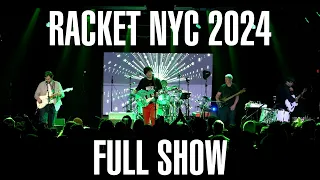 There, There - A Tribute to Radiohead: Live at Racket NYC 1.20.24 (Full Show!)