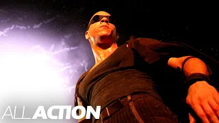Necromonger Invasion | The Chronicles of Riddick | All Action