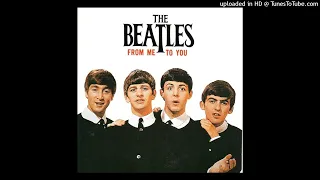 The Beatles - From Me To You (Instrumental)