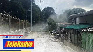 Pasada sa Teleradyo | TeleRadyo (3 November 2022)