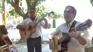 " Cielo " - Corazones Cuyanos ( serenata )