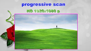 Edius Pro HD 1920x1080 50i VS HD 1920x1080 50p    ( Interlaced scan vs Progressive Scan)