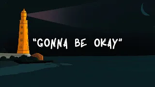 Brent Morgan - Gonna Be Okay (Lyric Video)