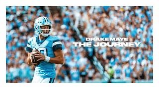 Drake Maye - The Journey