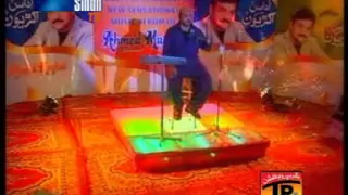 Muhnja Mola Mushkil Me | Ahmed Mughal |  Album 26 | Hits Sindhi Songs | Thar Production