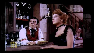 Gunslinger  1956 Trailer