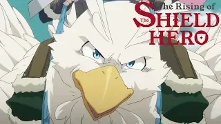 Race | The Rising of the Shield Hero