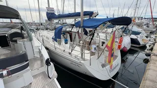 Hanse 411 | Año 2005 | Barco de Ocasión