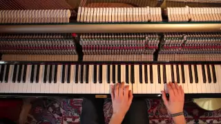 Brothers - Fullmetal Alchemist Piano Cover [Intermediate] + sheets