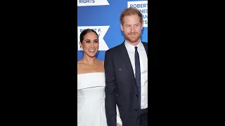 Awkward: Prince Harry and Meghan Markle GRILLED over Netflix Docuseries