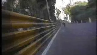 MACAU GP ON-BOARD LAP WITH JOHN MCGUINNESS