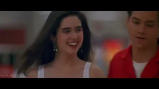 Forever Young Dance Mix -  Alphaville - Career Opportunities (Jennifer Connelly, Frank Whaley)