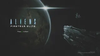 Reviews - Aliens: Fireteam Elite