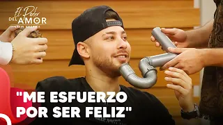 Miguel No Se Escapa Del Interrogatorio 😬 | El Poder Del Amor Capitulo 92