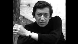 Le boomerang - Serge Gainsbourg