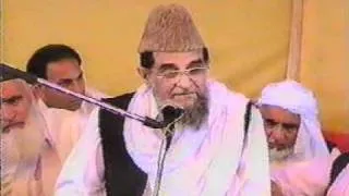 Allah Kay Wali (Al-Hazrat Tahir Badshah Jee) Peer of Chura Shareef