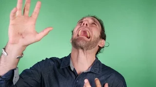 How to SCREAM and SHRIEK on command [Voice Over Secret Sauce with Zach Valenti]