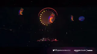 Everything's Not Lost - (Coldplay live at Climate Pledge Arena 2021)