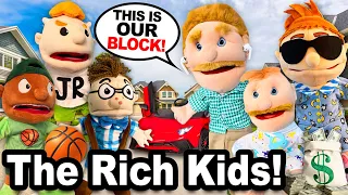 SML YTP: The Rich Kids!