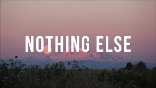 Nothing Else - Instrumental Worship | Piano + Pads