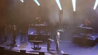 Howard Jones full concert Live @ Royal Concert Hall Glasgow October 13th 2023