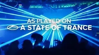 Airbase - Escape (Daniel van Sand Remix) [A State Of Trance Episode 643]