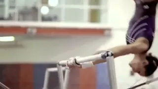 gymnastics motivation