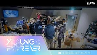 [VIETSUB] Coldplay X BTS Inside 'My Universe' Documentary - BTS (방탄소년단)