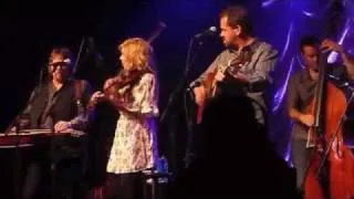 Alison Krauss & Union Station, Wild Bill Jones