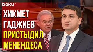 Помощник Президента Азербайджана Поделился Публикацией