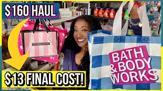 How to for Shop Free at Bath & Body Works 2021 Get Your Freebies Today! Freebies at VS Pink & BBW!