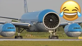 Funniest Plane Photoshops