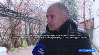 “Jemi larg luftës së tretë botërore”! Ruzhin: Kriza ekonomike do të ndjehet në gjithë botën