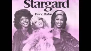 Stargard - Theme Song From 'Which Way Is Up'