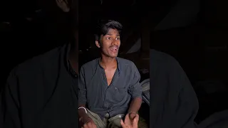 కంగారు కనక రావ్ 😅🤣 Part - 3 || Sourik Samanta videos || Kangaru Kanaka Rao || Telugu comedy videos