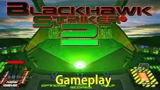 WildTangent Blackhawk Striker 2 Gameplay
