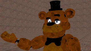 [SFM/FNAF] whats wrong with sticky nut juice? |Vine|
