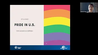 Pride in U.S.-USA’s Narrative of LGBTQIA