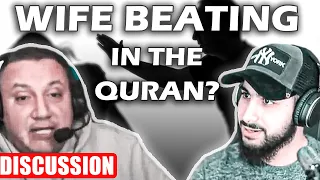 Mexican Catholic Asks Difficult Questions To Muslim! Muhammed Ali
